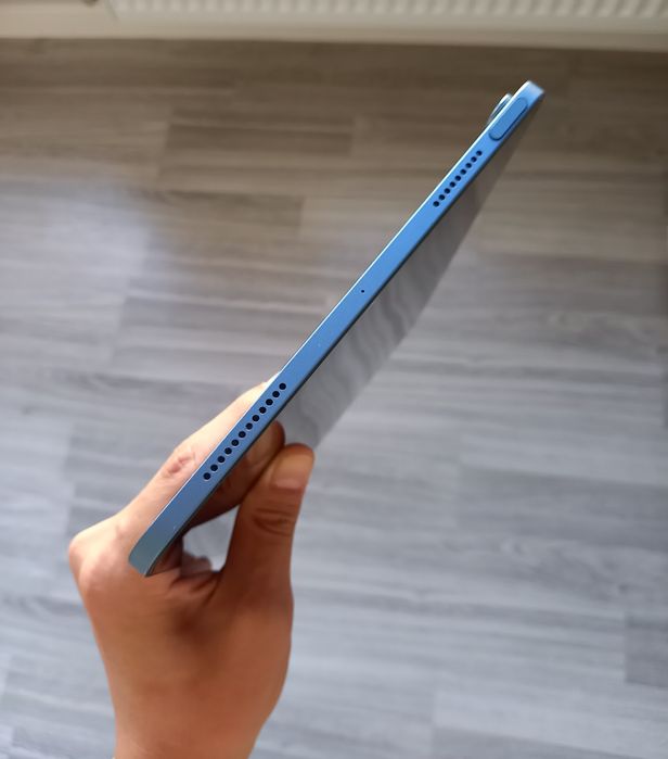 Ipad Air 5 (M1 процессор)