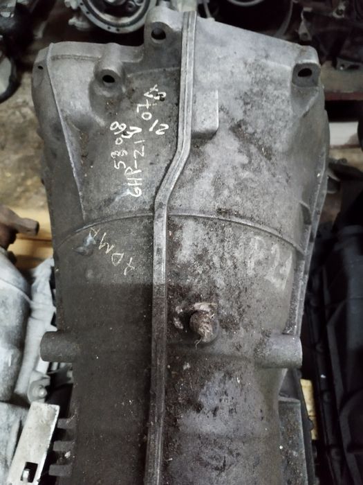 Скоростни кутии за BMW 3.0,320,525,530,730D,Х5