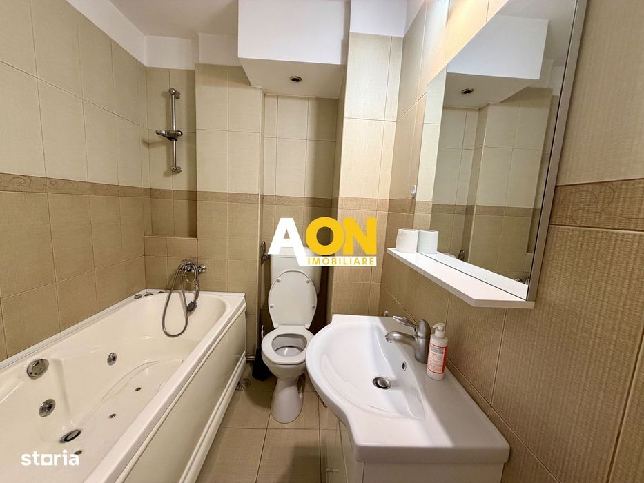 Apartament 4 Camere | Zonă Centrală | 85mp