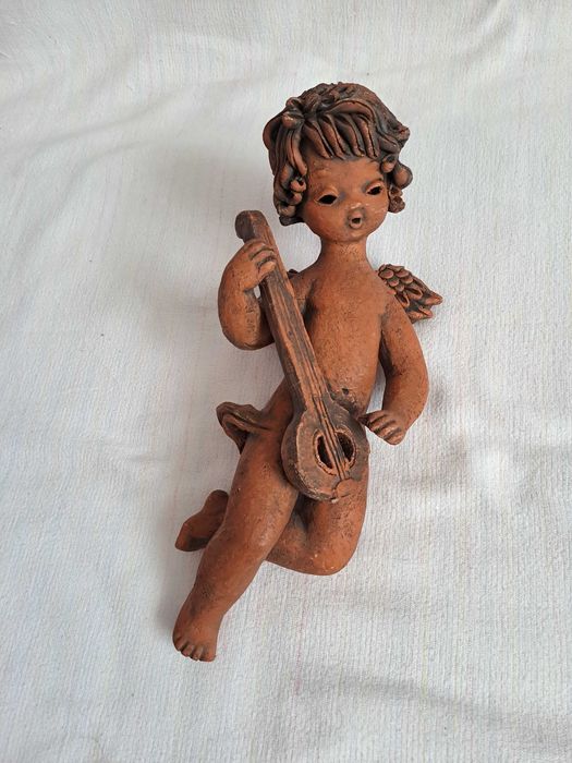 ingeras teracota stil Ina Eisenbeisser 33 cm