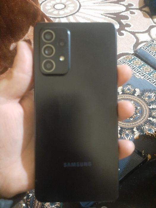 Samsung a52 4-128gb