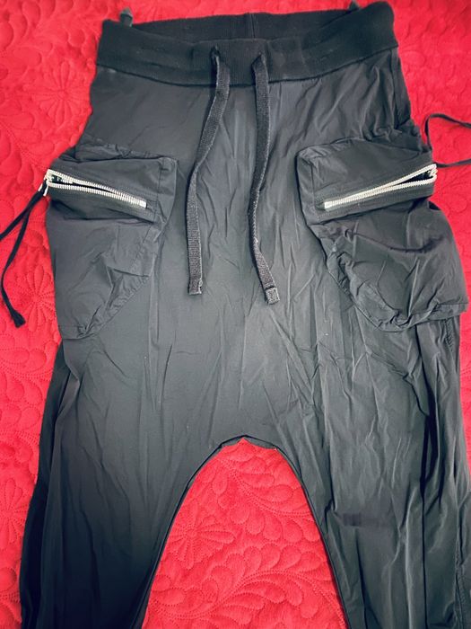 Pantaloni Vagabond (marimea M)