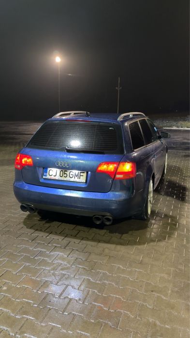 Vand audi a4 b7 2.0 BPW!