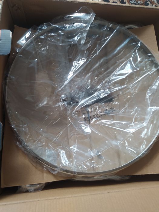 Мантоварка granhel