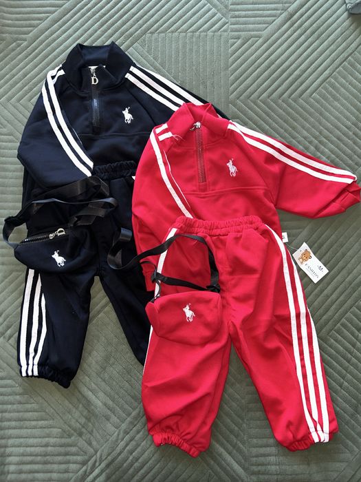 Новая, с биркой детская одежда