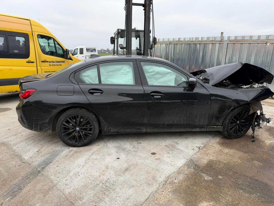 BMW G20  2.0D 190hp-на части