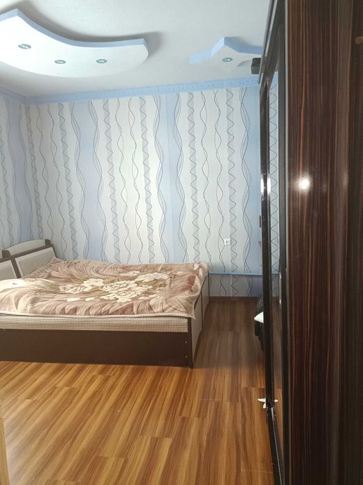 Ховли сотилади шароитлари бор кириб яшашга тайёр