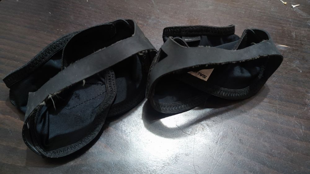 Гети Salomon размер L