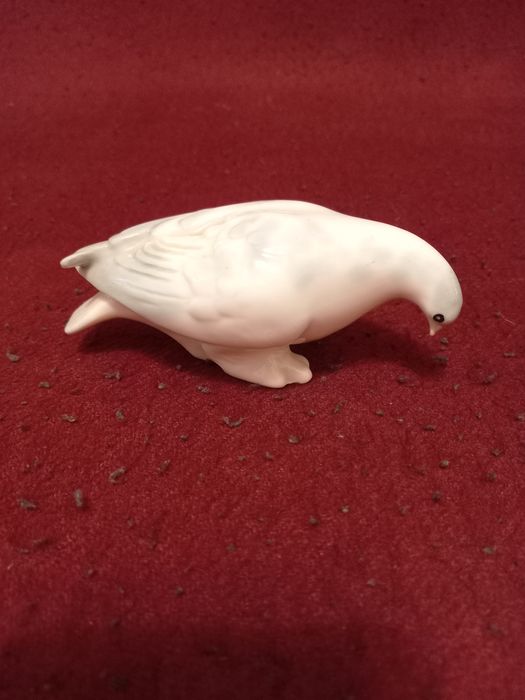 Статуэтки советские