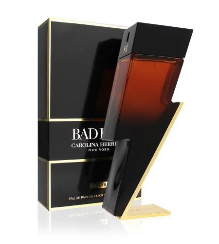 Carolina Herrera New York - Bad Boy Elixir 100ml