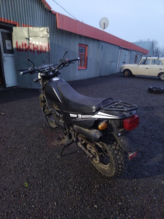 Десна 220 Фантом