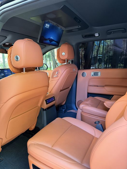 Li 9 Ultra 2025 srochno sotiladi