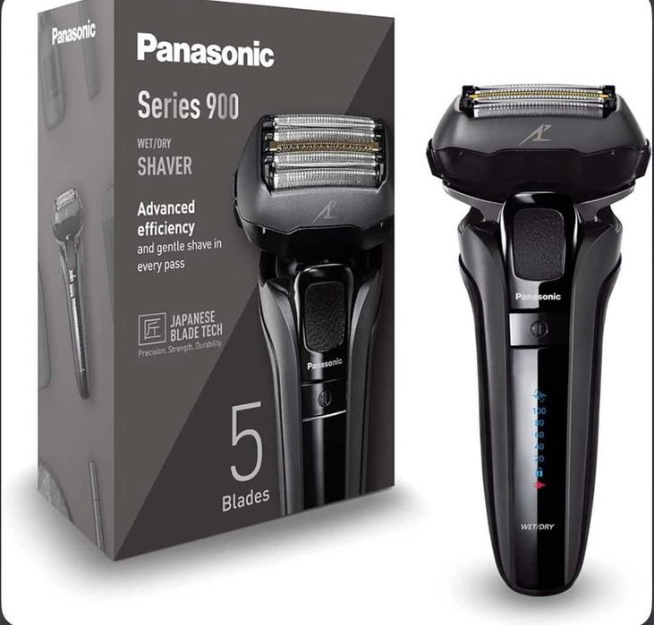 Электробритва Panasonic