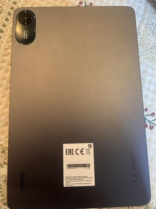 Планшет REDMI Pad2