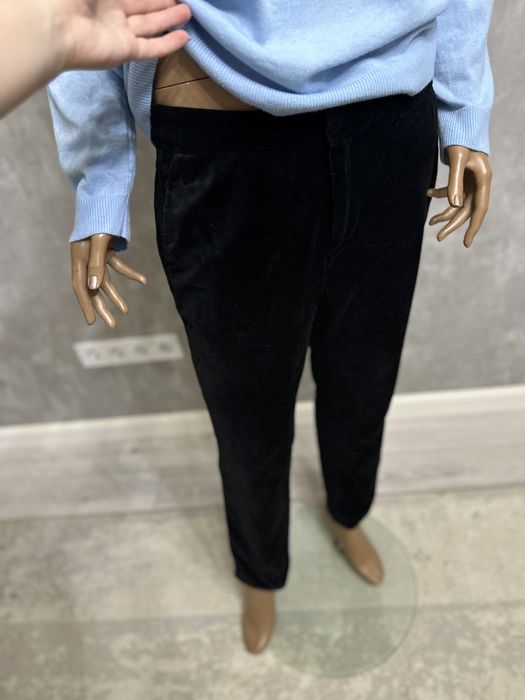Брюки Massimo Dutti