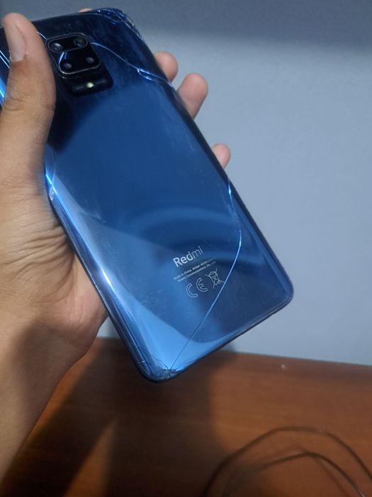 Redmi Note 9s 64gb