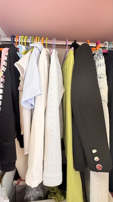 Шкаф детский для девочек