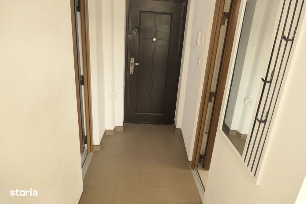 Apartament 1 cameră complet mobilat, zona Piata Mihai Viteazul, parter