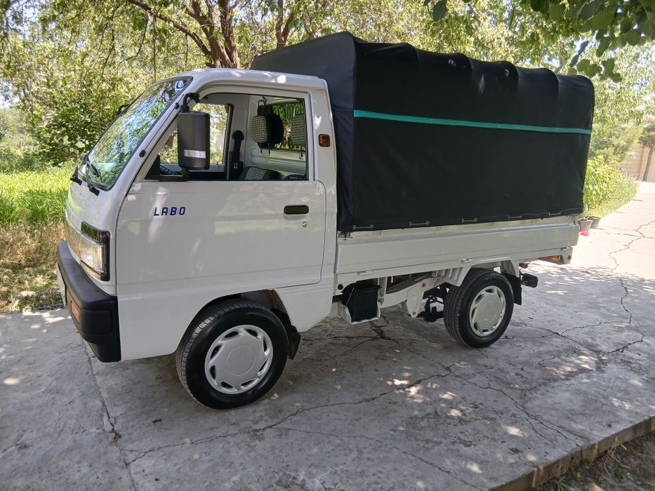 Labo sotiladi 2025 yil