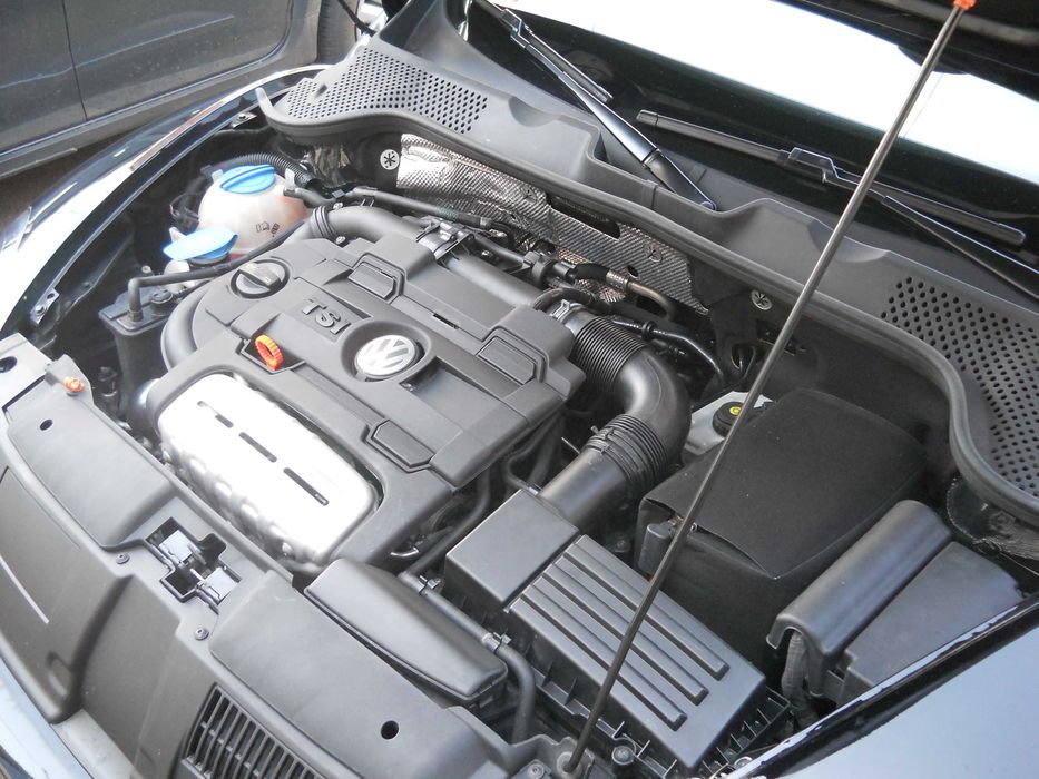 VW Beetle 1.4 TFSI Kafer