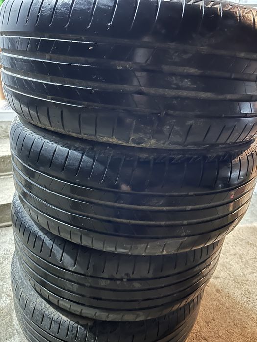 225 50 18 Bridgestone vara