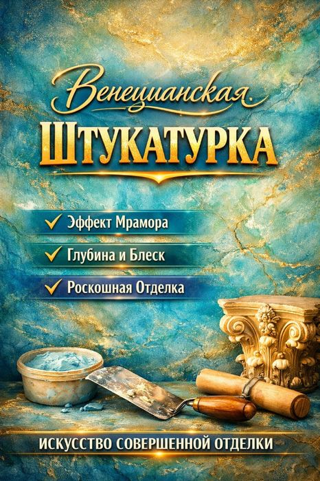 ВЫПОЛНИМ ОТДЕЛОЧНЫЕ И ЛЕВКАСНЫЕ РАБОТЫ
Качественно, аккуратно, без лиш
