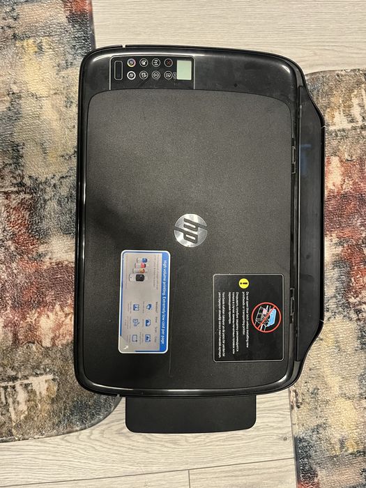 Принтер цветной HP