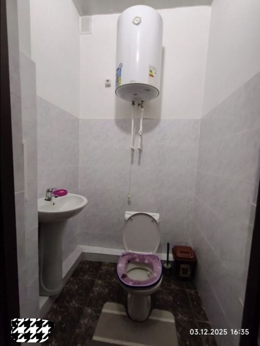 1 xonali yangi dom termiz