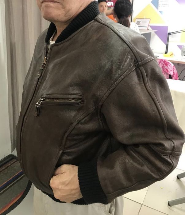 Пошив и реставрация кожаных и меховых изделий - Пошив и ремонт одежды ...