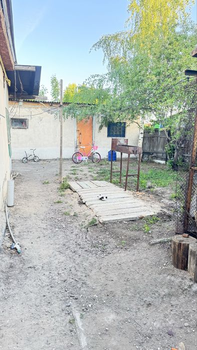 Продам дом в Михайловке