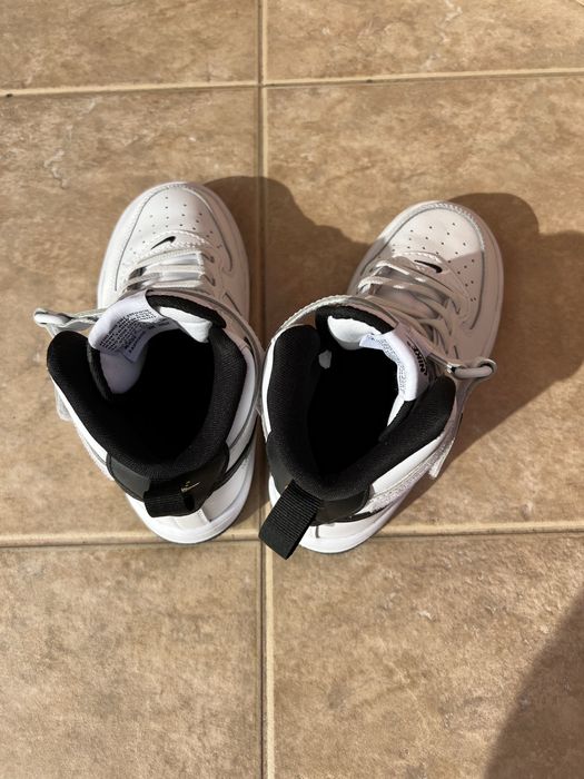 Nike force 1 детски 31 номер