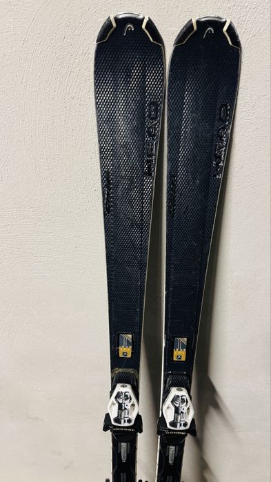 Ски Head chip технология