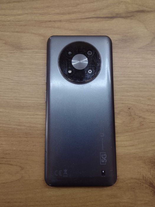 GSM Vivacom 5G UG Phone U23