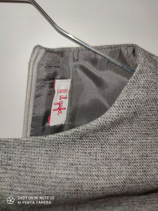 Il gufo детски рокли и пола