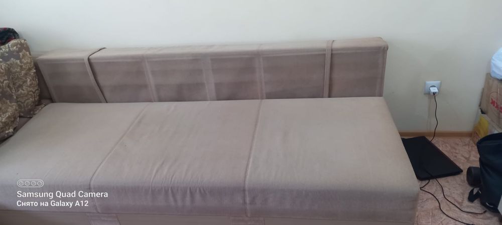 продам 2 диван болшых