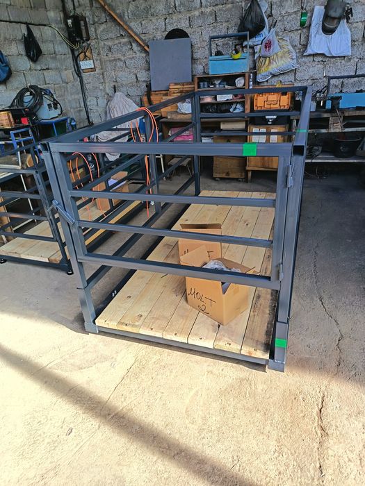 Mol tortadi va tarozi elektronika