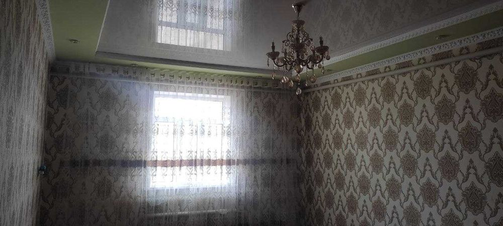 Нокыс каласы Кум ауыл Ашада, 2006-жыл салынган жер жай, 9 соток