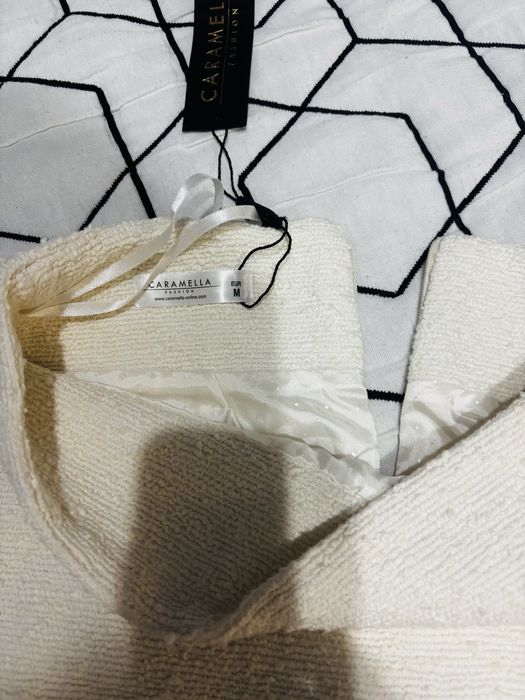 Поличка Caramela fashion