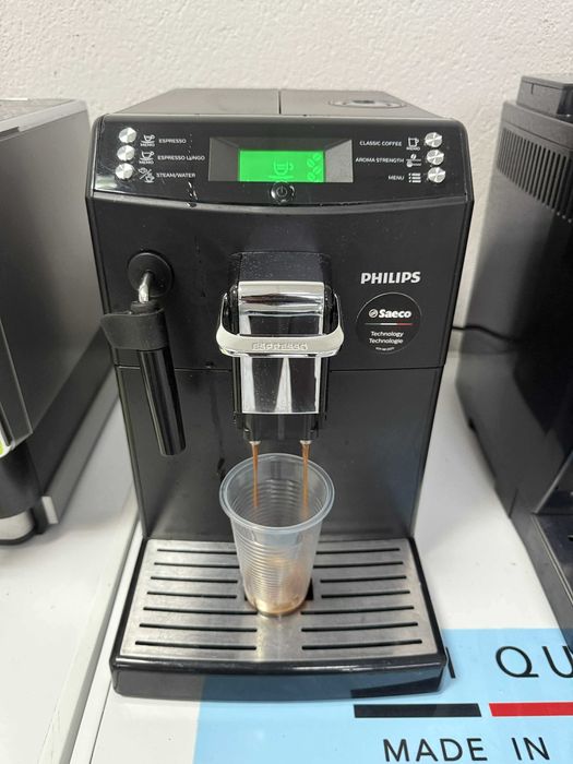 Кафемашина Philips