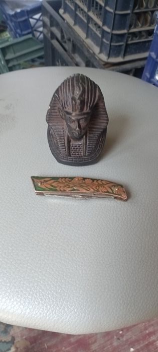 Фигурка винтажный