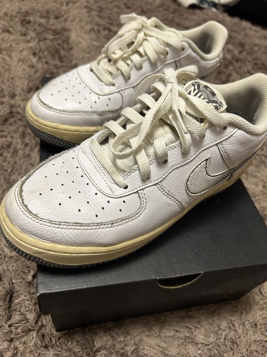 air force 1 low classic 50