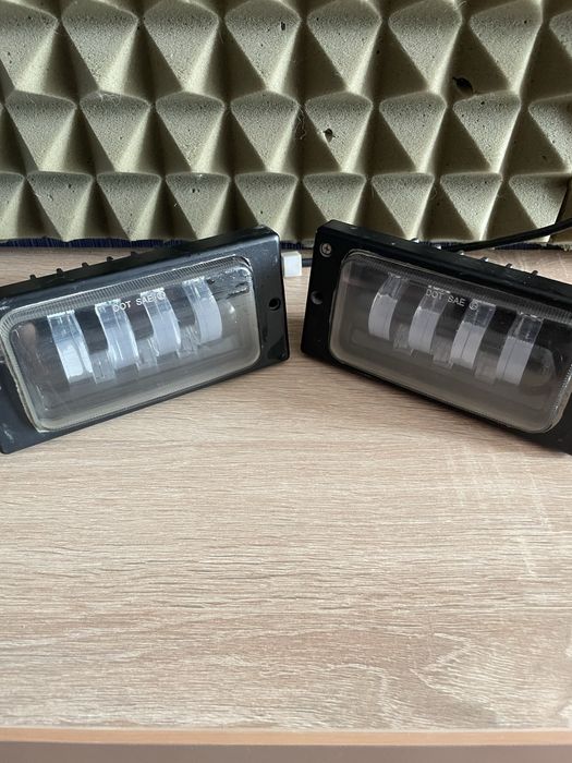 Продам птф на 2110, 2112, 2113, 2114, 2115