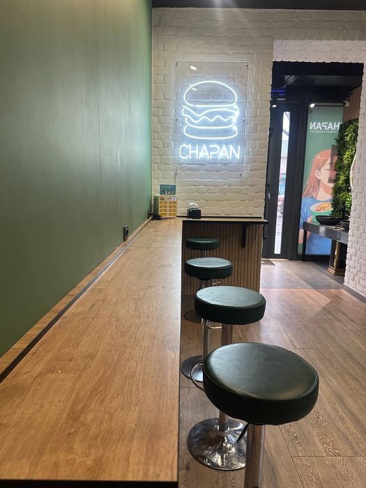 Таййор бизнес, Готовый бизнес фаст фуд