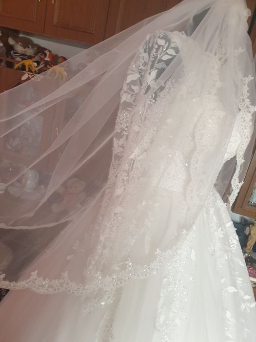 Rochie de mireasă