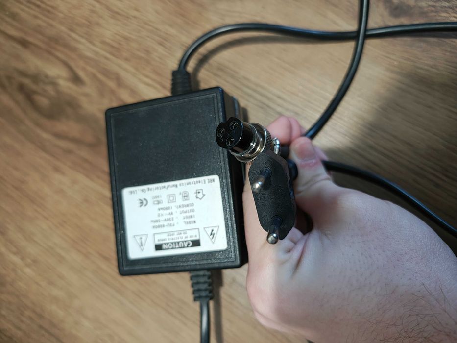 Teufel Decoderstation 3 digital decoder preamp de vanzare