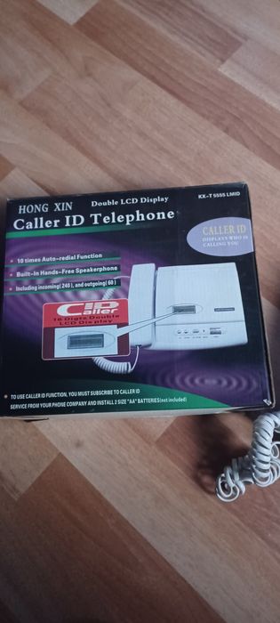 Telefon fix        .