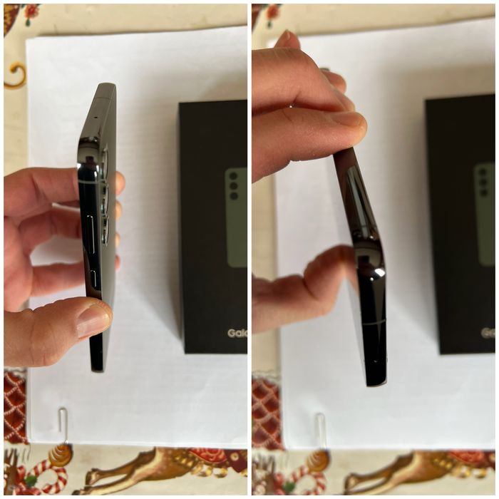 Samsung Galaxy S23 /256GB Гаранция !