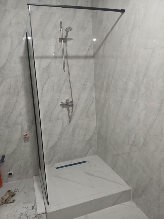 Ремонт квартир под ключ