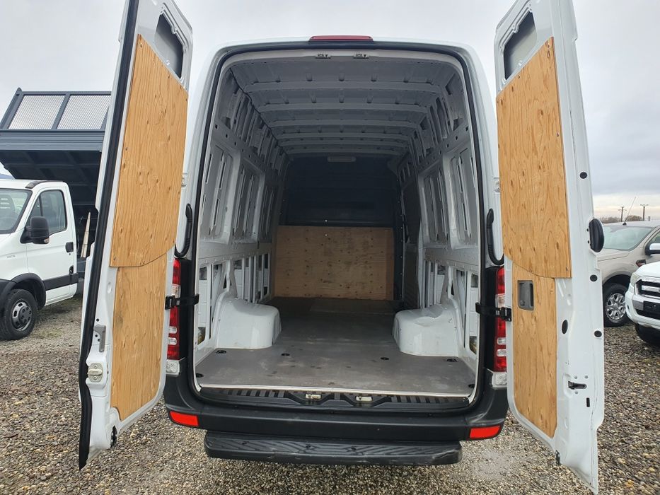 Mercedes sprinter 514,516 Adus recent din italia