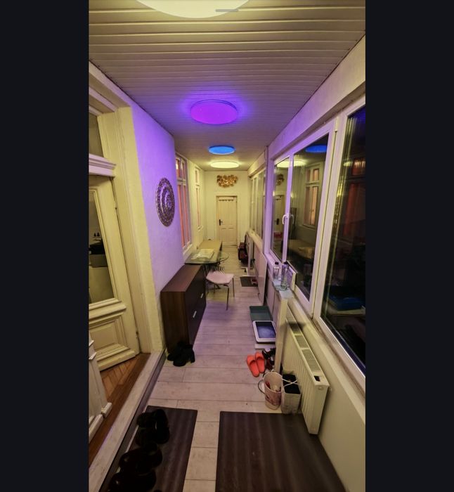 Proprietar 6 Camere - Parcul Izvorul Rece - Moșilor  - Foisorul de foc